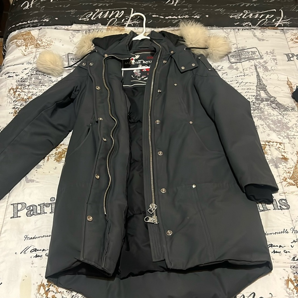 Winter Coat